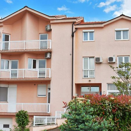 Guest House Regina Mundi Međugorje Exterior foto