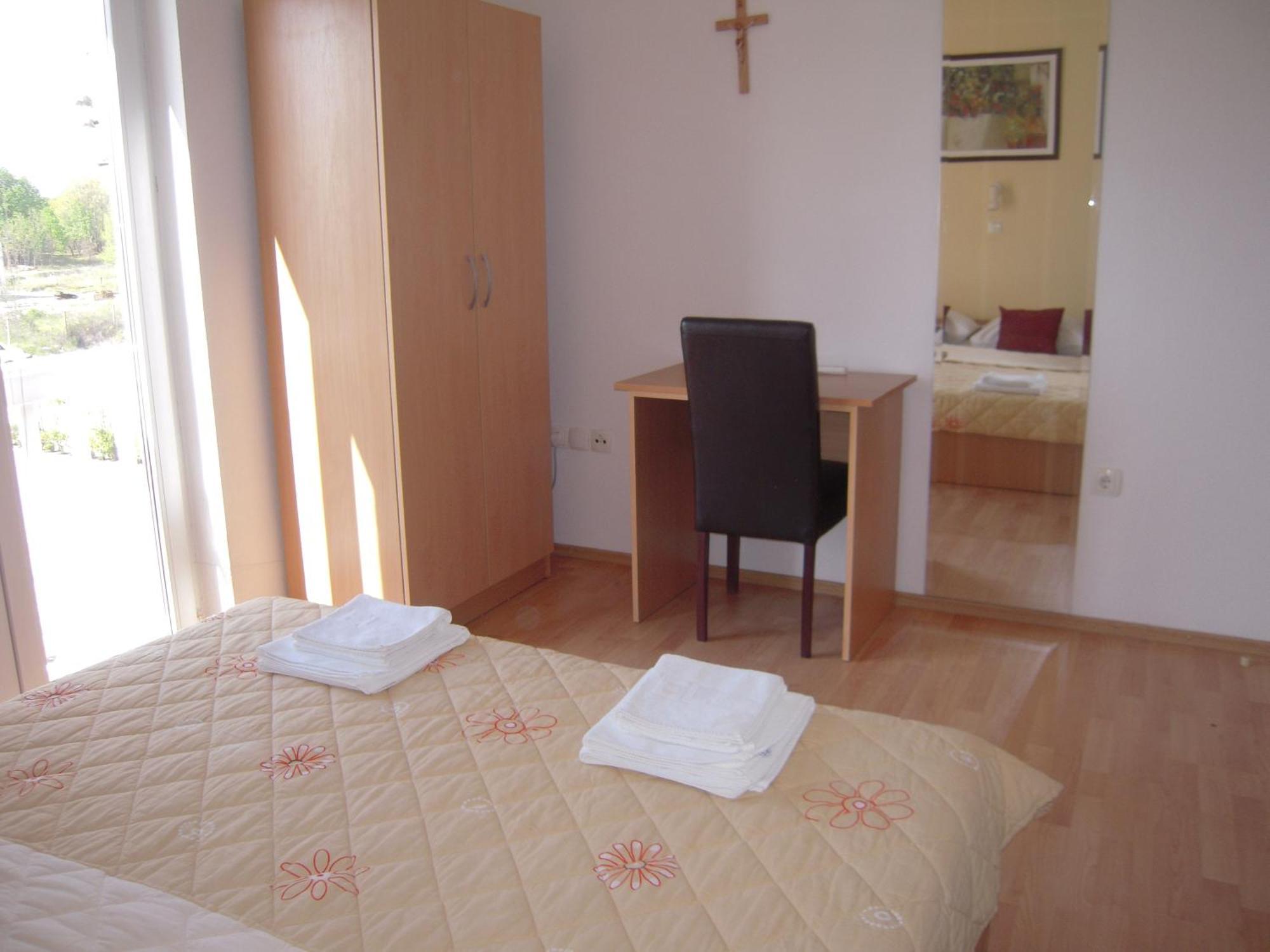 Guest House Regina Mundi Međugorje Quarto foto