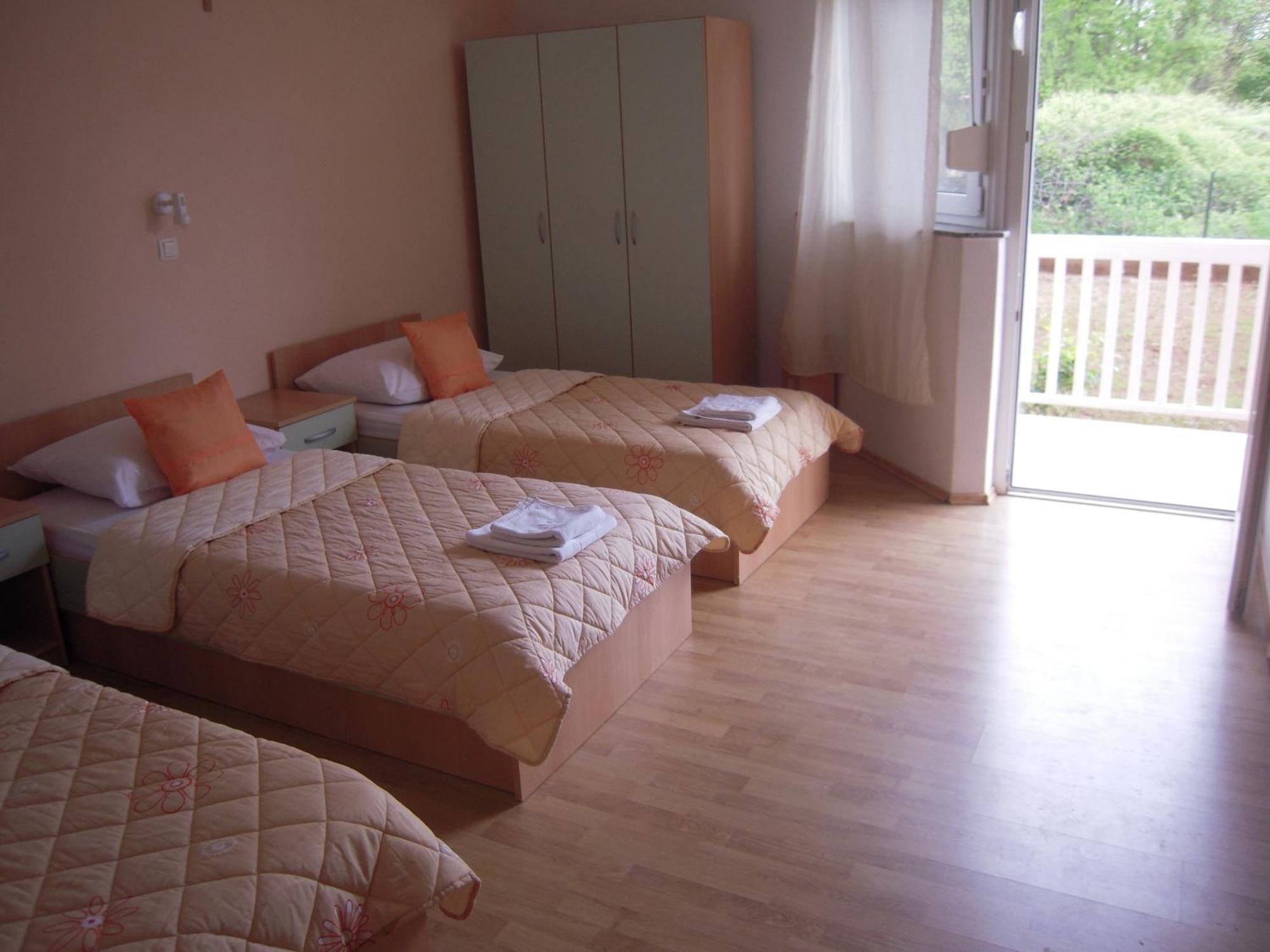Guest House Regina Mundi Međugorje Quarto foto