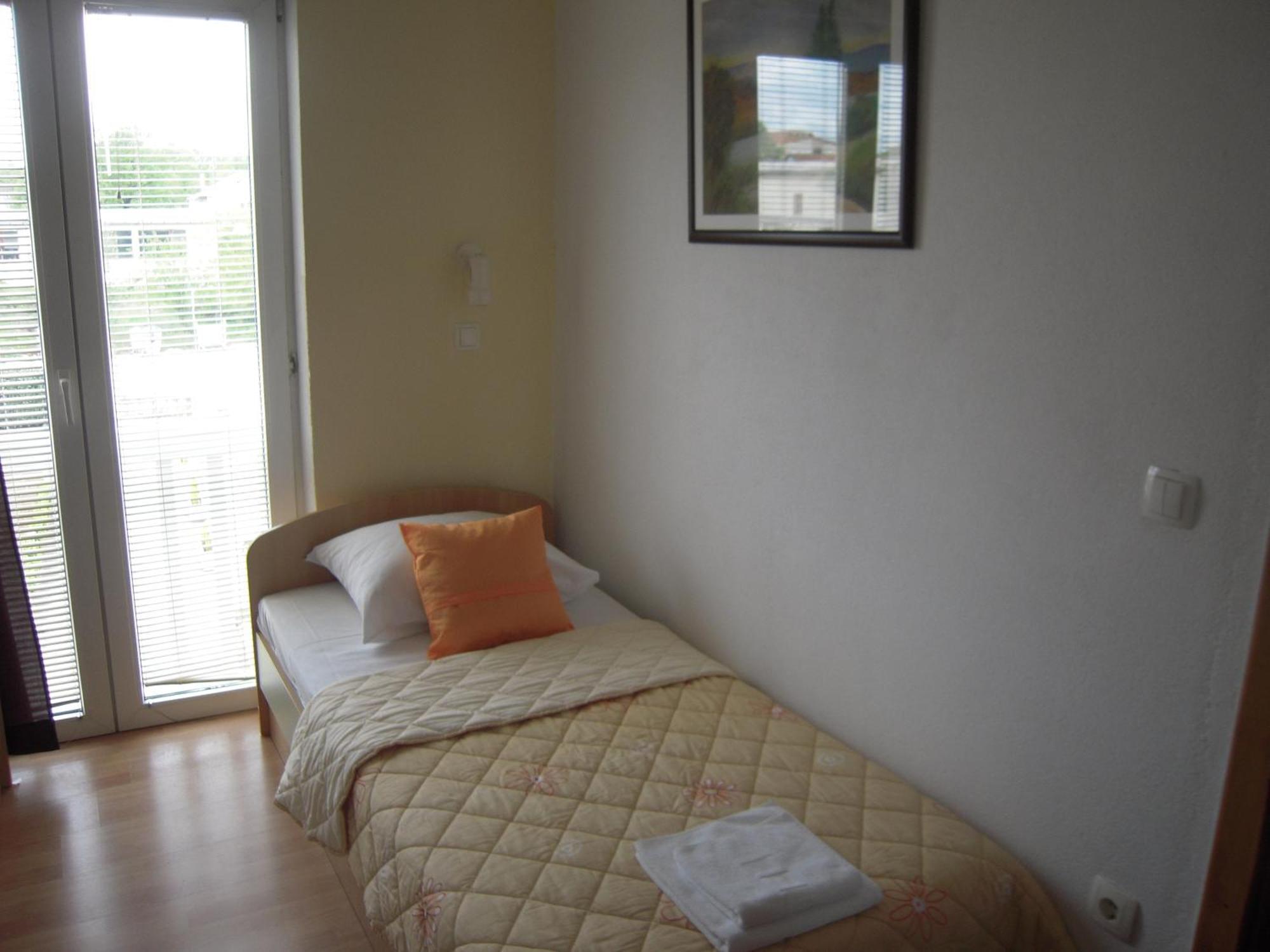 Guest House Regina Mundi Međugorje Quarto foto