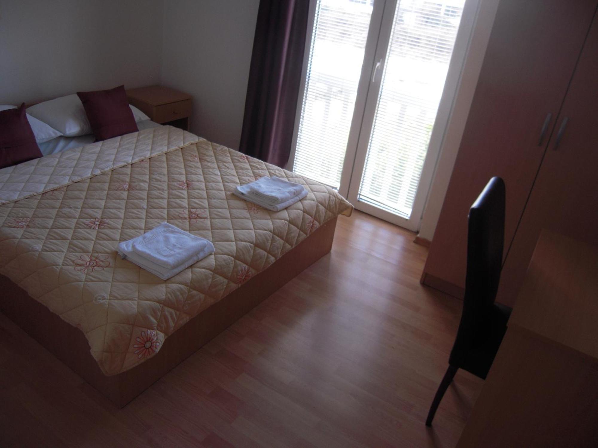 Guest House Regina Mundi Međugorje Quarto foto